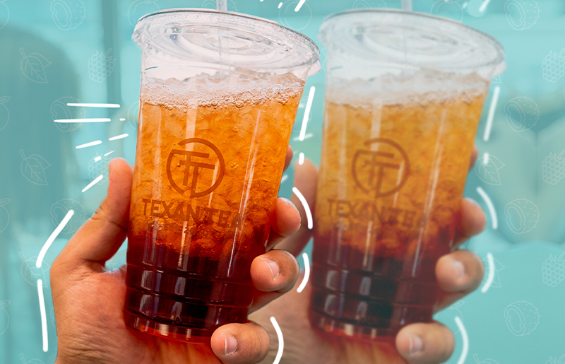 Texan Tea to Open Second Drive-Thru Location in New Braunfels by Fall 2026