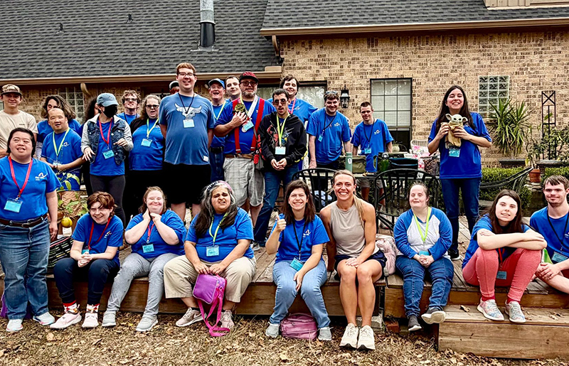 A Night of Heart, Heroes, and Hope: The Arc of Katy to Honor Local Champions at 2026 Noche de Amor Gala