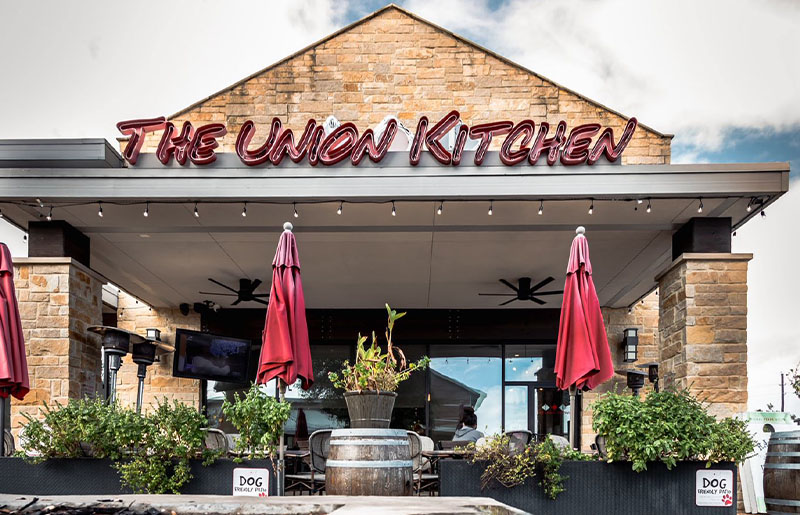 The Union Kitchen Closes Katy Location After Five Years of Community Connection