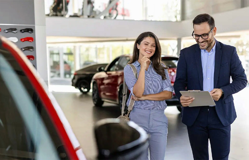 World Car Auto Group to Build New Hyundai and Genesis Dealerships in San Antonio by 2028