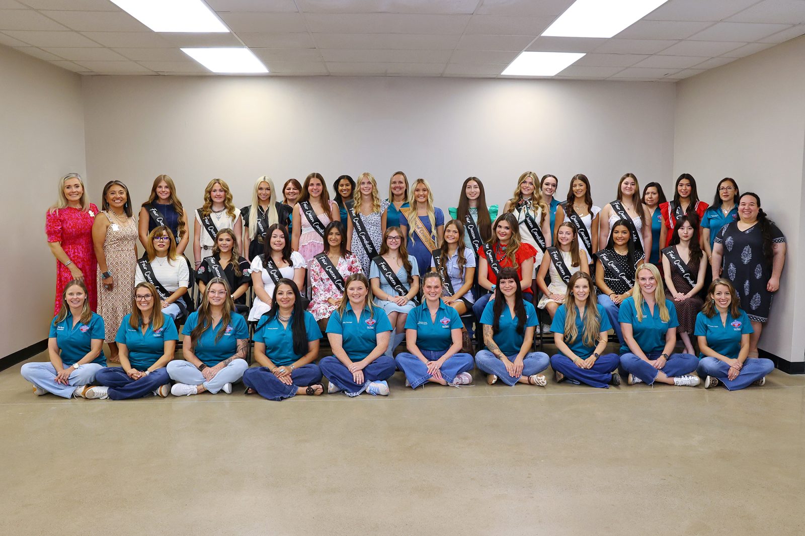 Fort Bend County Fair Marks 90th Anniversary With New Fashion Fundraiser and New Leadership