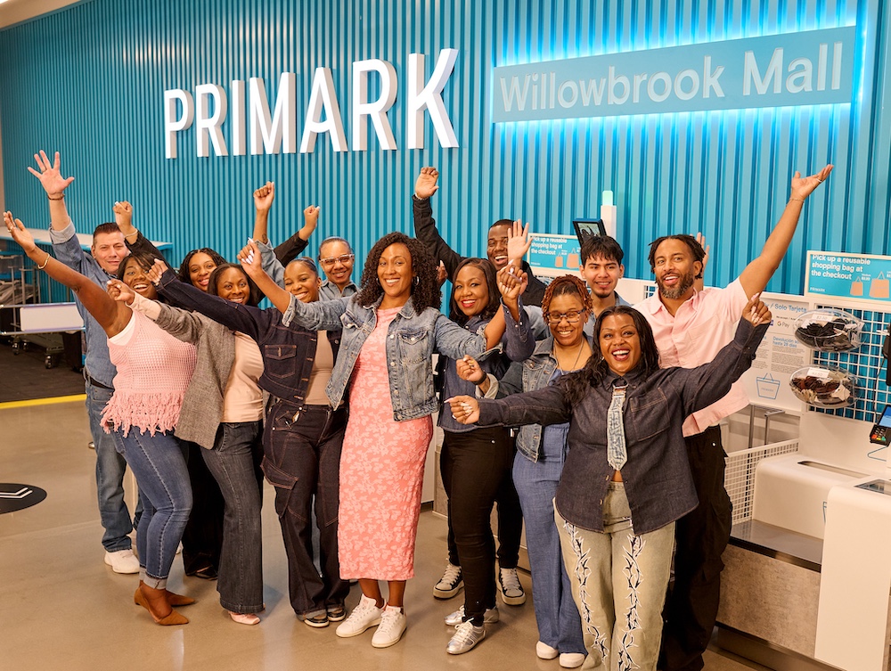 Primark Opens at Willowbrook Mall, Bringing Affordable Fashion to Northwest Houston