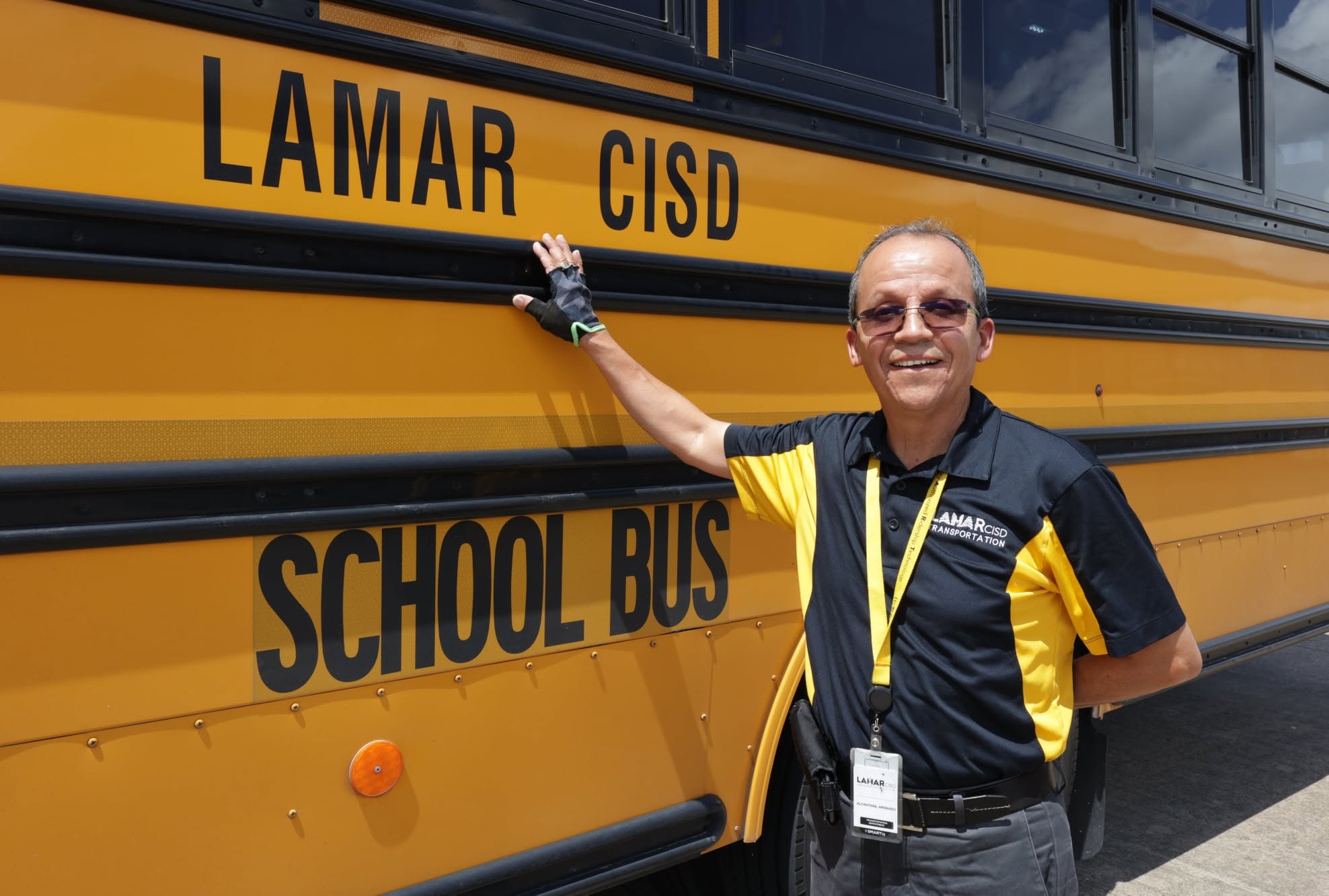 Lamar CISD Back-to-School Safety: What Bella Terra Drivers Need to Know Before Aug. 11