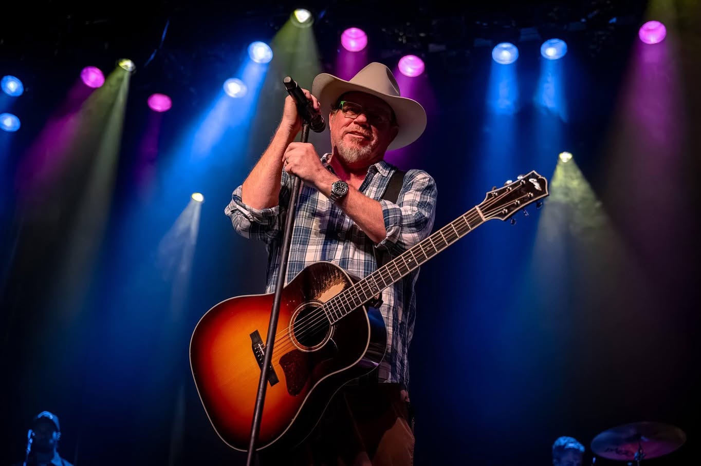Fort Bend County Fair Announces 2026 Entertainment Lineup for Its 90th Year