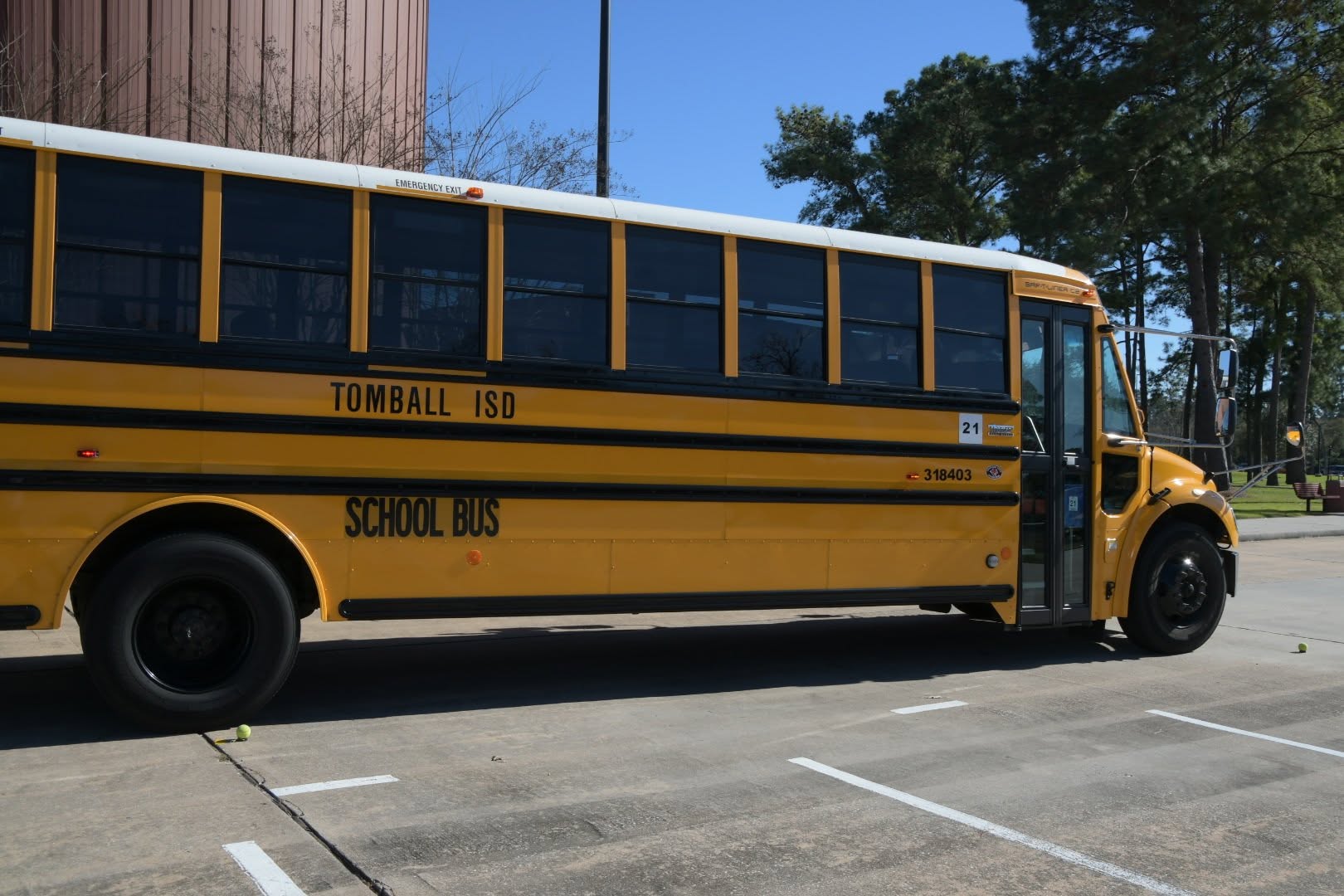 Tomball ISD Back-to-School Safety: What Lakewood Forest North Drivers Need to Know Before Aug. 18