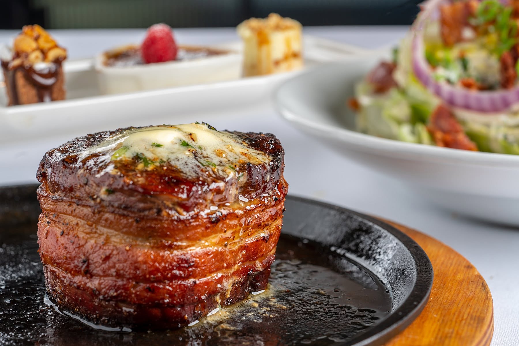 Houston Restaurant Weeks 2026 Features Vintage Park, Champions, Willowbrook and Magnolia Restaurants