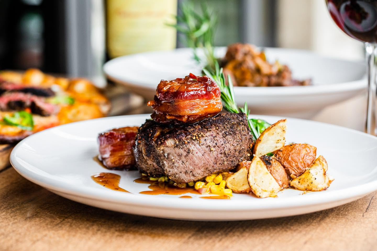 Houston Restaurant Weeks 2026 Brings 19 Dining Options to Cypress, Cy-Fair and West Houston