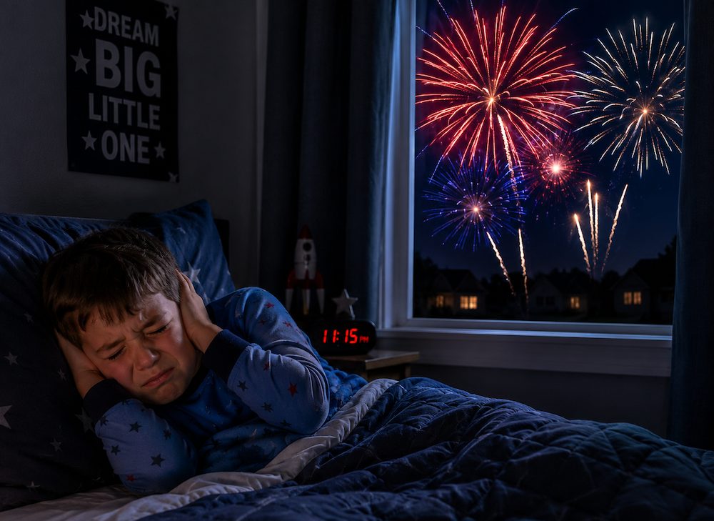 Williamsburg Colony Residents: What to Expect This Fourth of July—Plus Important Fireworks and Pet Safety Tips