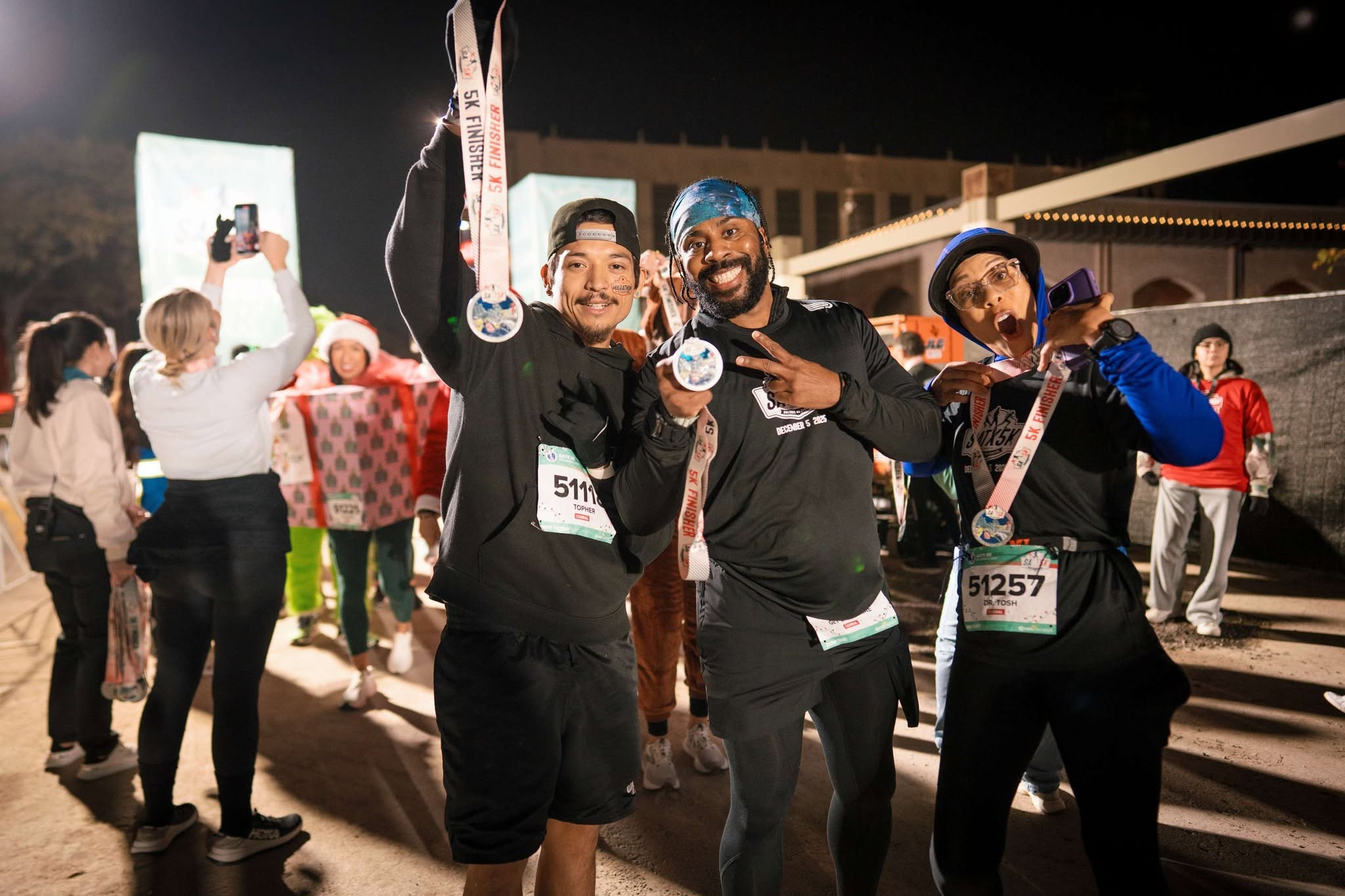 San Antonio Marathon Returns in 2026 With a Race Weekend Built Around the City’s Story