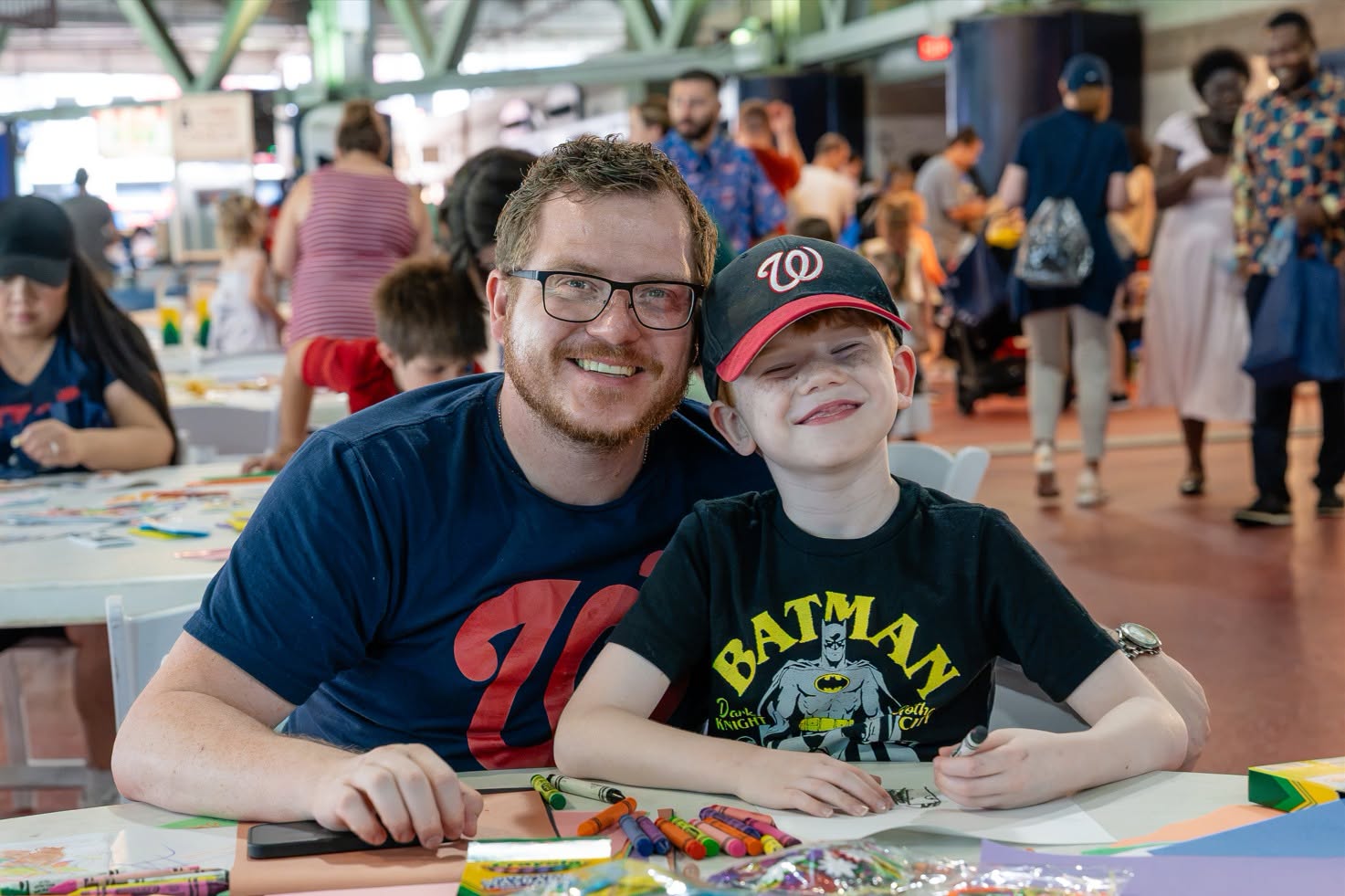 Operation Homefront Honors Military Families During America 250 With First Homefront Celebration