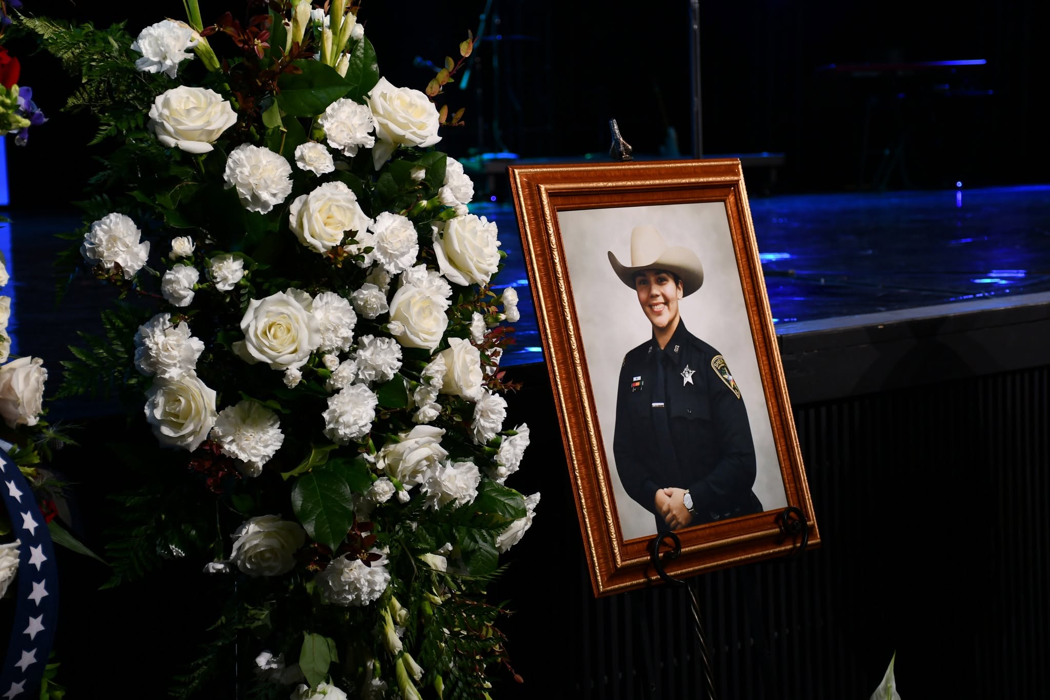Montgomery County Mourns Deputy Erika Serrato, Remembered for Her Service, Compassion and Unforgettable Heart