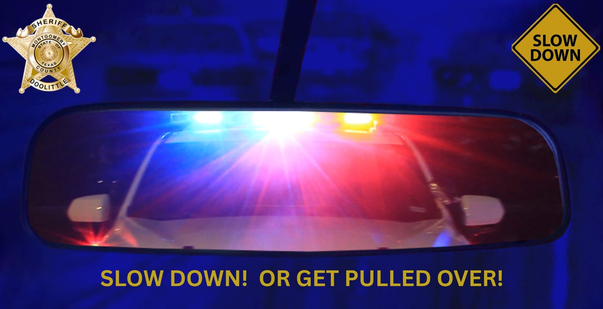 Operation Slowdown Brings Increased Speed Enforcement to Roads: What Magnolia Springs Residents Need to Know