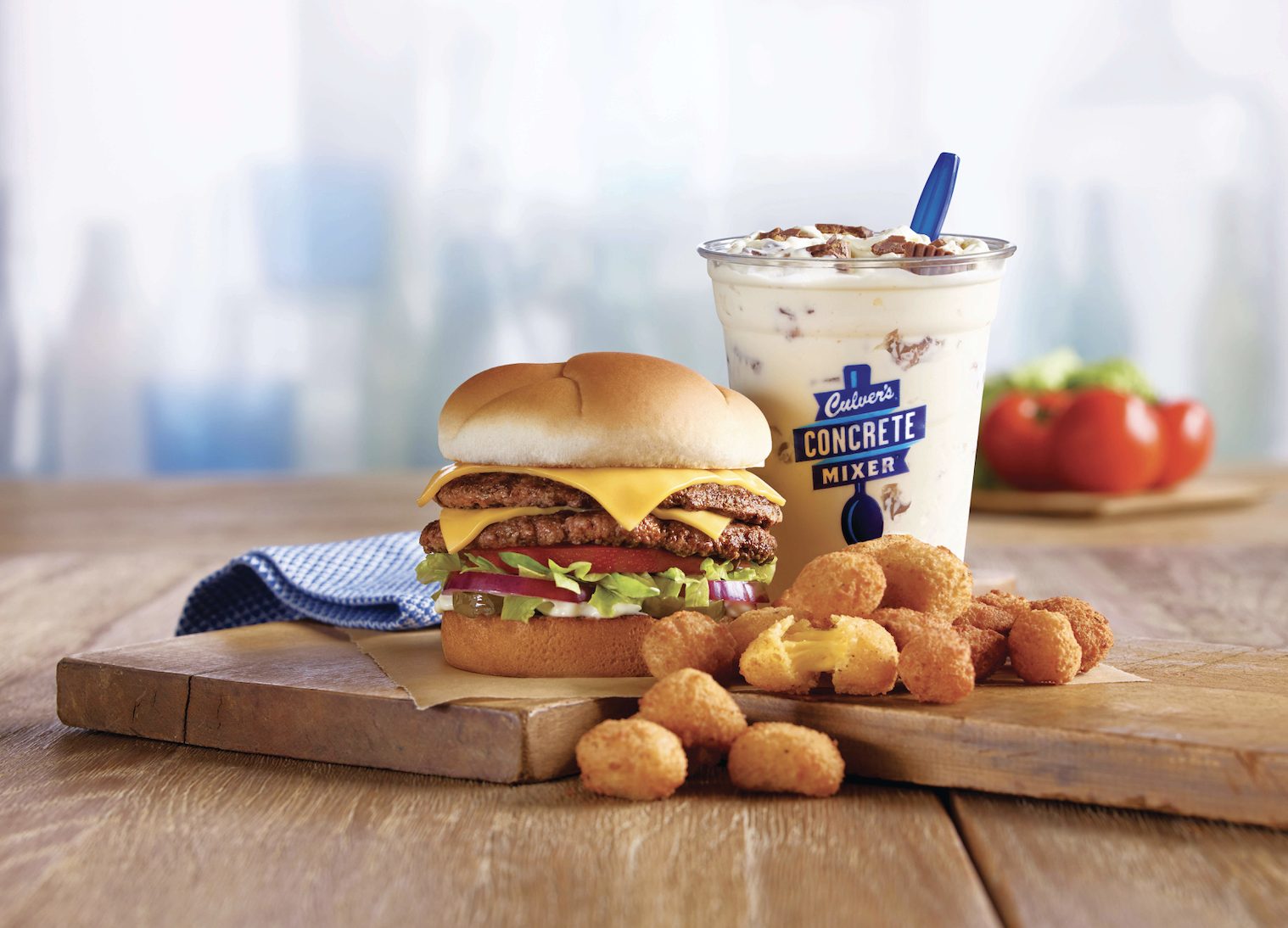 Culver’s Plans New Cypress Restaurant, Bringing ButterBurgers and Frozen Custard to Bridgeland Area