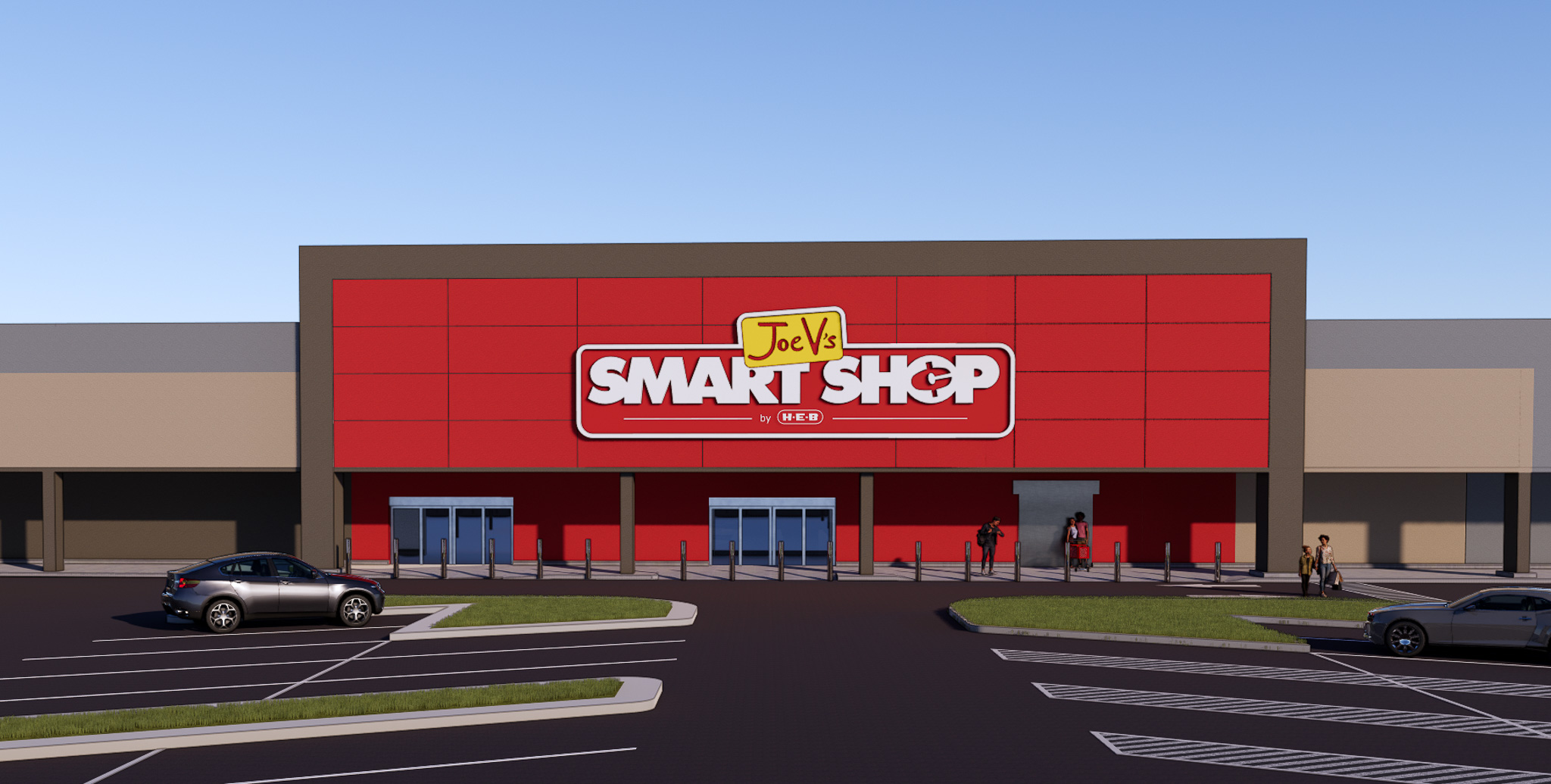 Joe V’s Smart Shop Plans Early 2027 Opening in Humble, Bringing Fresh Food, Low Prices and 200-Plus Jobs