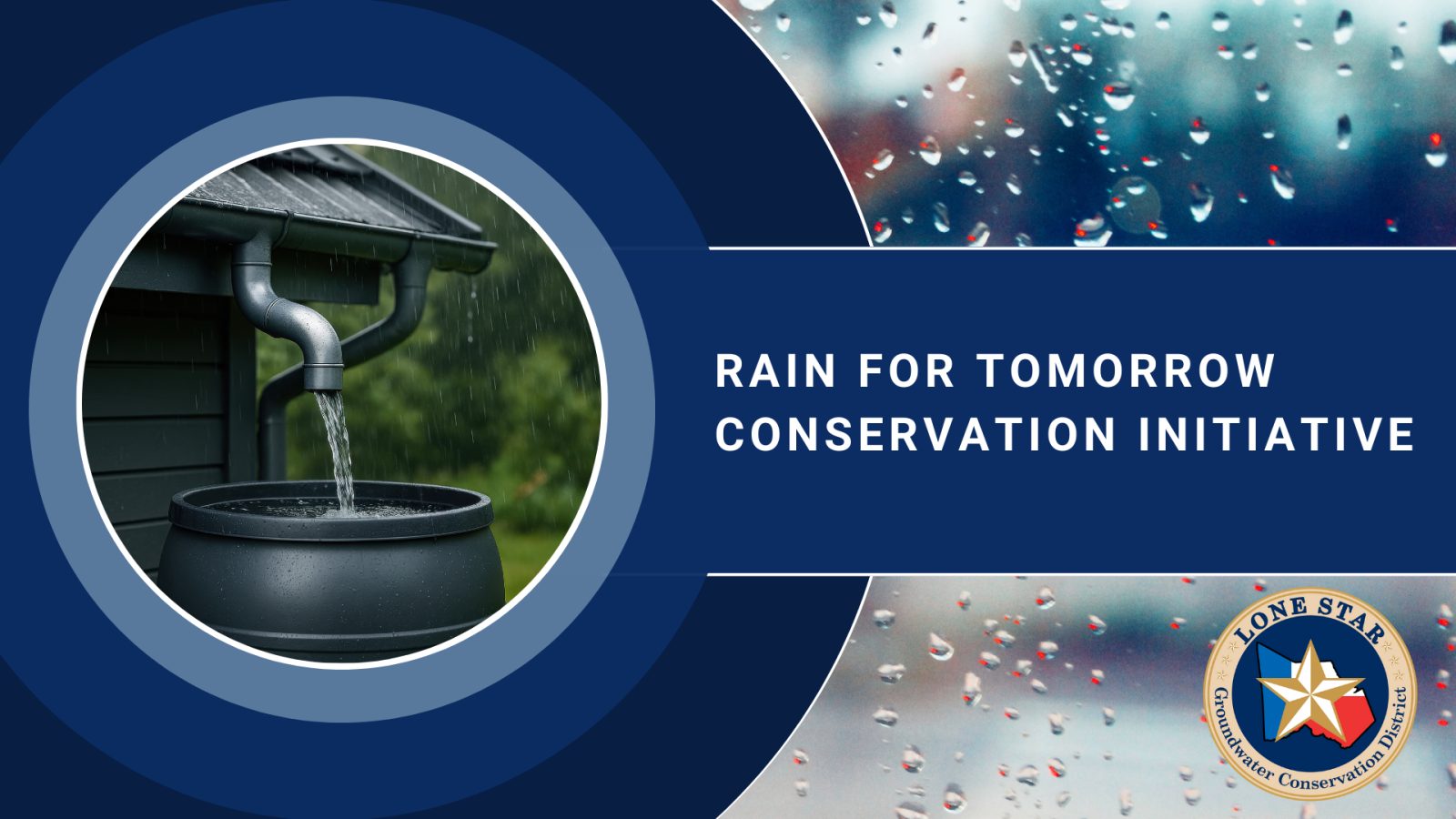 Tavola West Residents Can Save on Rain Barrels Through Montgomery County Conservation Program