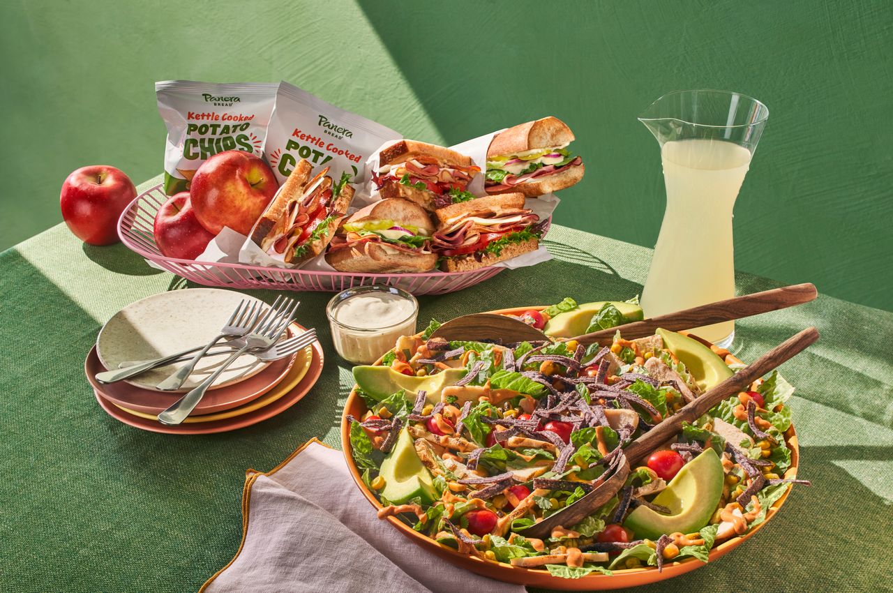Two Katy-Area Panera Bread Cafés to Reopen Under New Ownership After 2025 Bankruptcy Closures