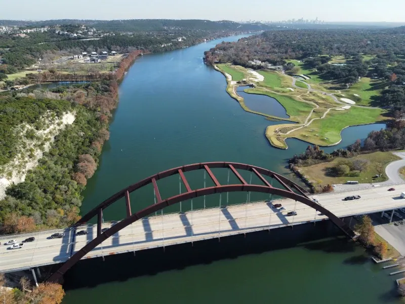 Lake Austin Reopens as Waterway Ban Continues for Lady Bird Lake and Colorado River