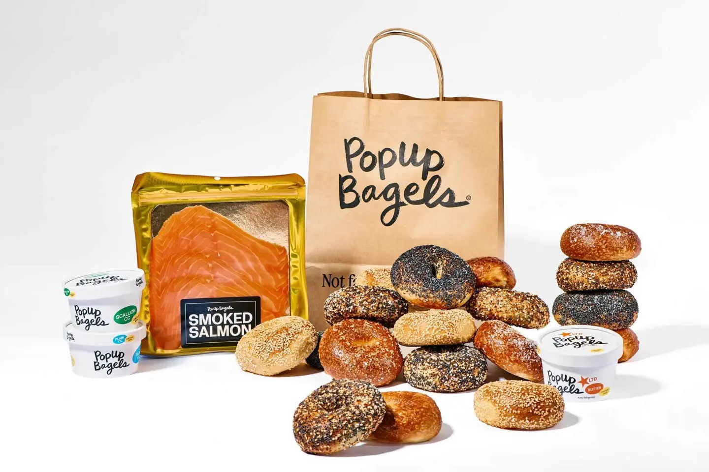 PopUp Bagels Plans New Cinco Ranch Location at LaCenterra in Katy