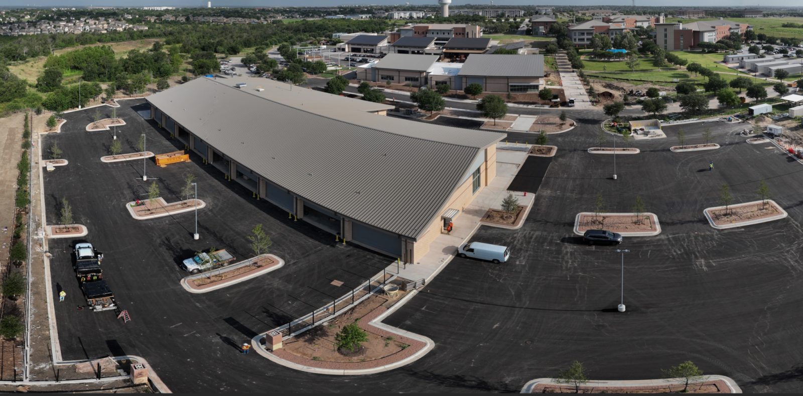 ACC Round Rock Applied Technology Expansion Set to Welcome Students for Fall 2026