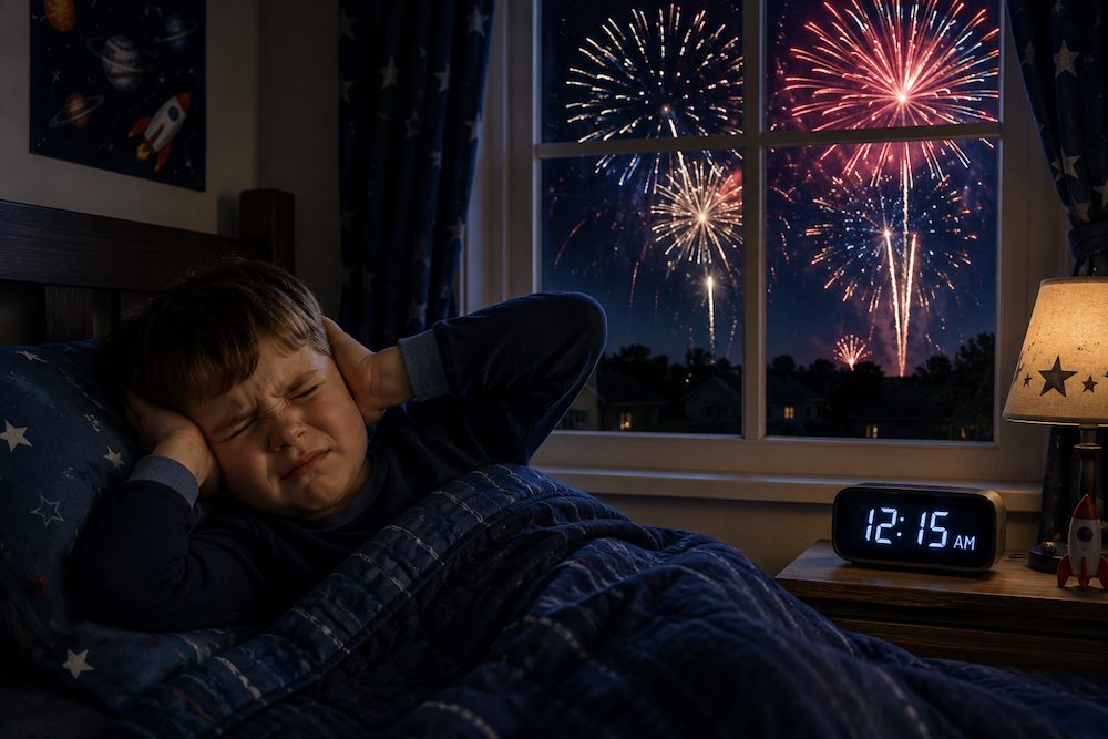 Canyon Gate at Cinco Ranch Residents: What to Know About Fireworks This Fourth of July Weekend