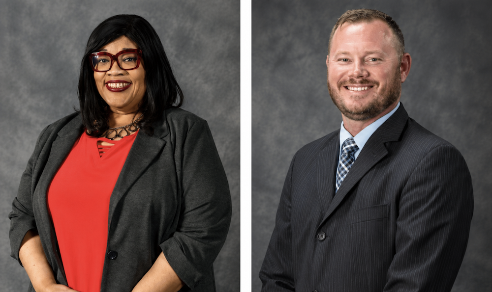 Royal ISD Welcomes Two Experienced Education Leaders to Key District Roles