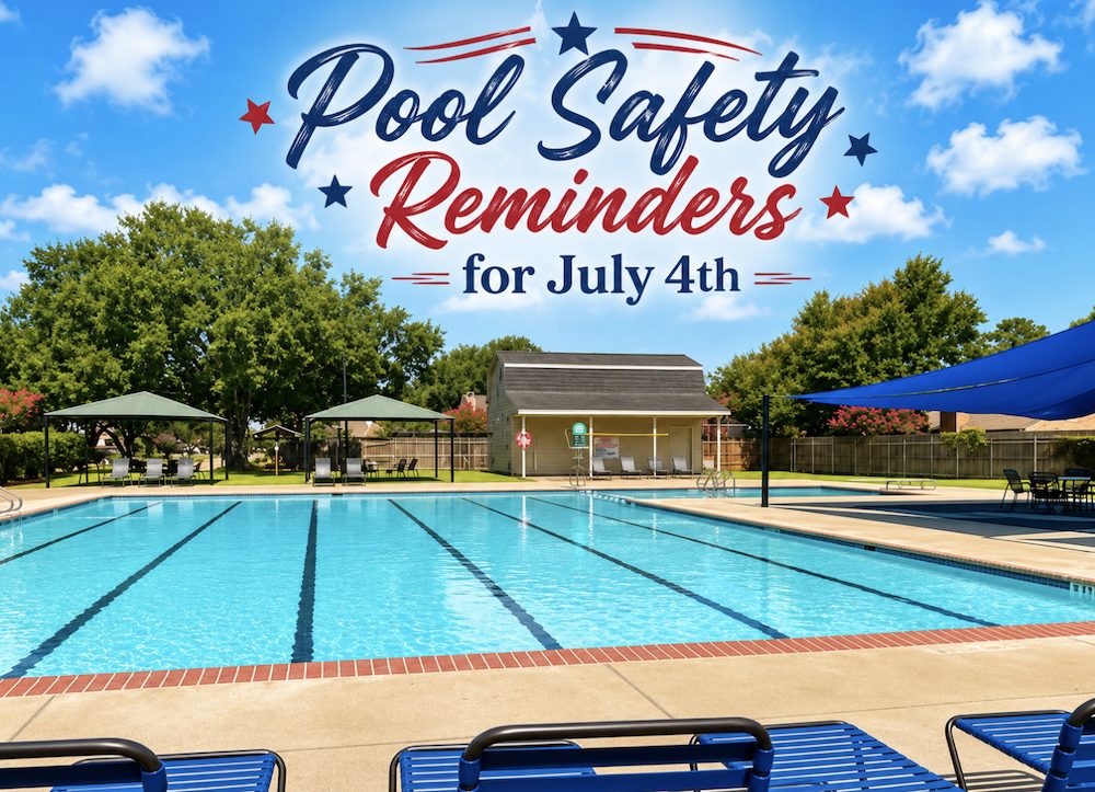 Williamsburg Colony Pool Safety Reminder: What Residents Need to Know Before a Busy Fourth of July Weekend