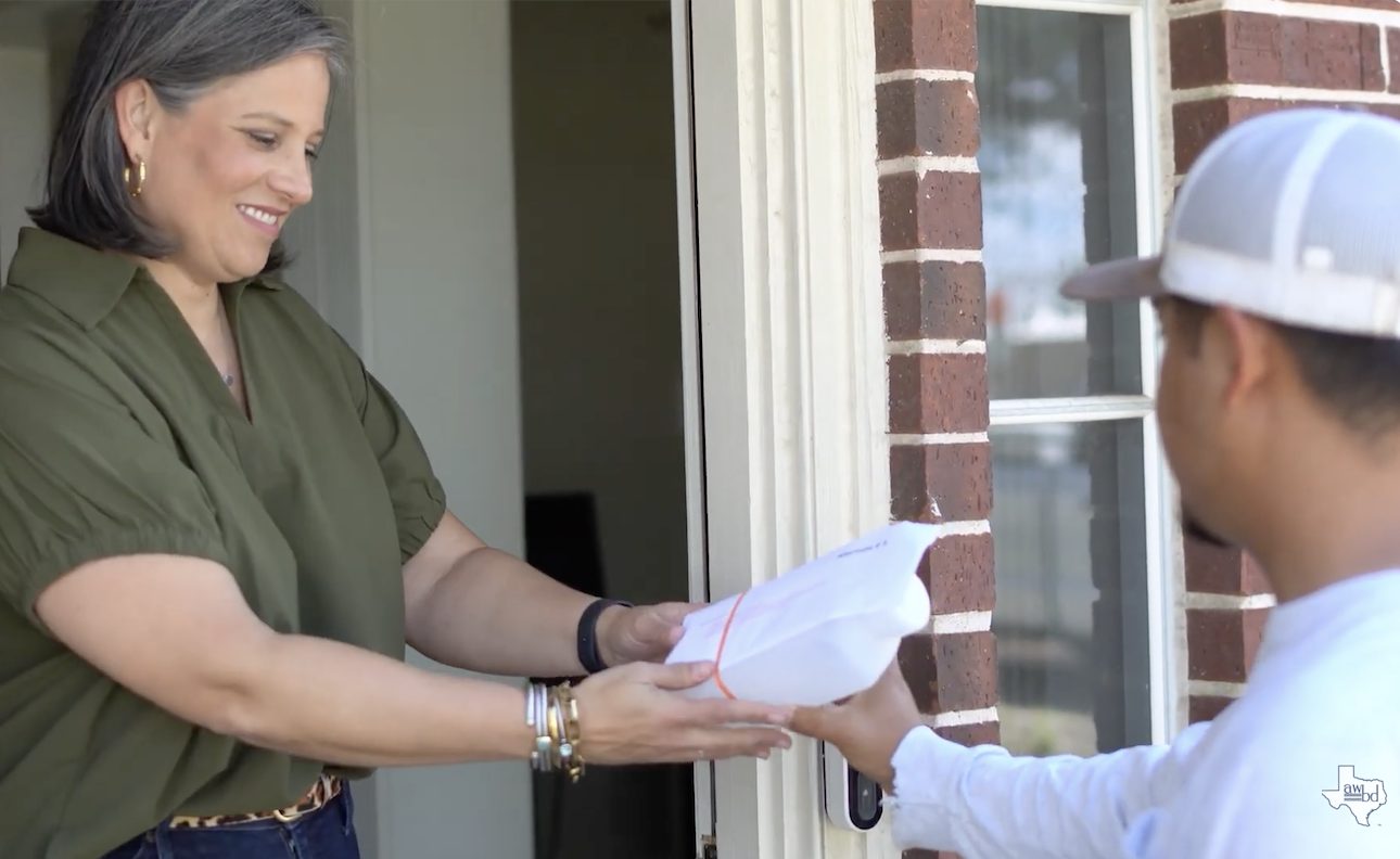 Why Your Water Provider May Ask for a Kitchen Tap Sample: What Caney Mills Residents Should Know About Lead & Copper Testing