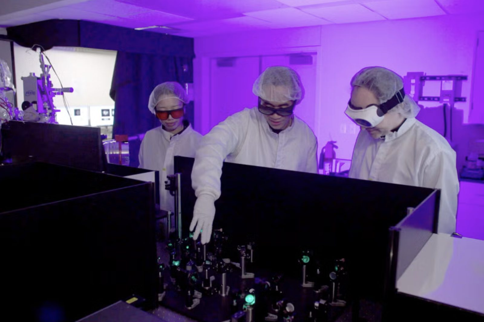 UT Austin’s Quantum Research Push Could Help Shape the Future of Computing, Energy and Medicine