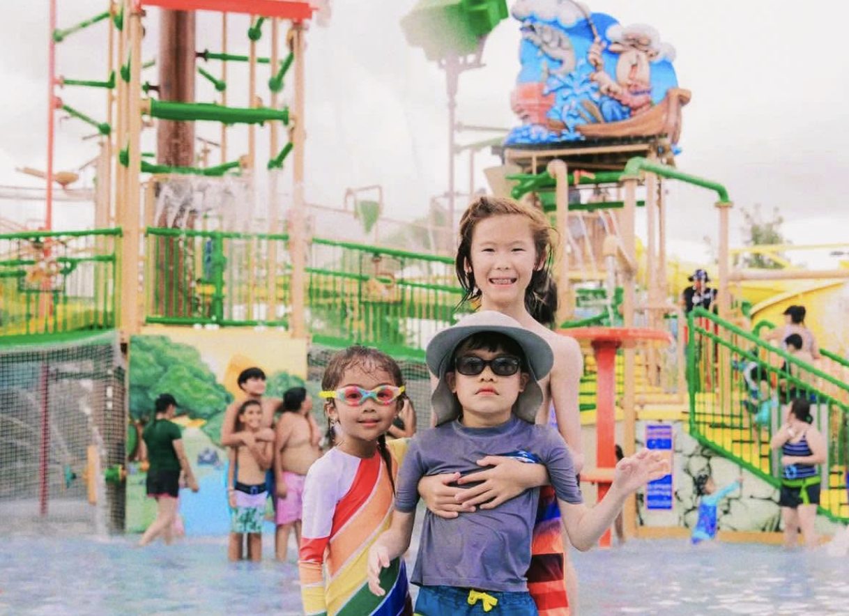 Typhoon Texas in Katy Celebrates Houston’s 713 Day with $7.13 Waterpark Admission