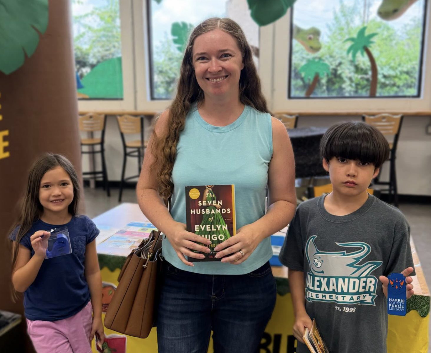 Free August Programs at Maud Marks Branch Library Give The Lakes Families a Strong Start to Back-to-School Season