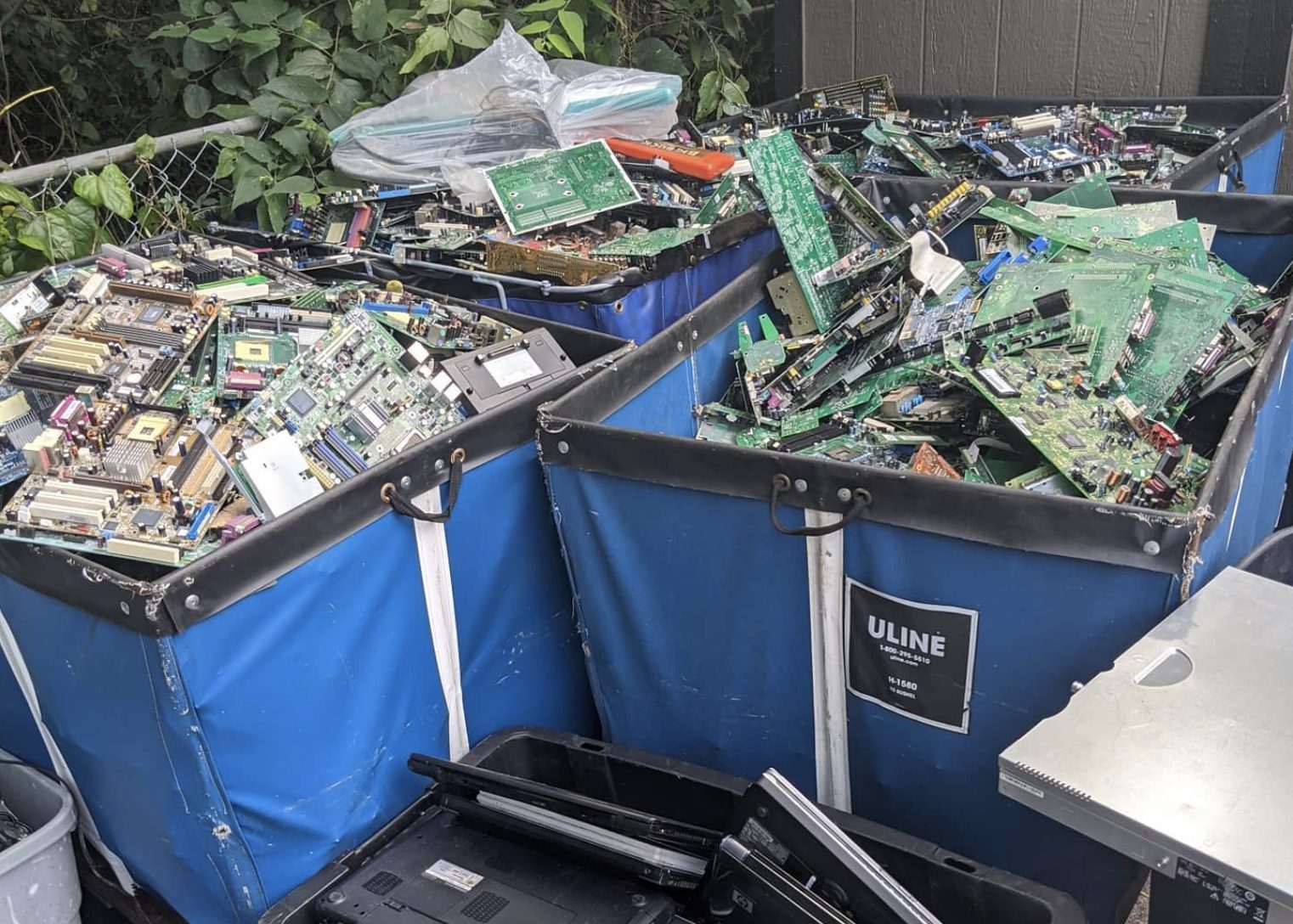 City eWaste Opens Katy Location, Bringing Secure Electronics Recycling and Business IT Asset Disposal to the Community