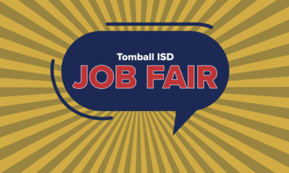 Tomball ISD Job Fair Opens New Career Opportunities for Gettysburg Residents