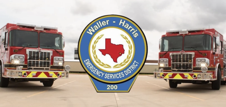 Bluestem Residents Invited to July 21 Waller-Harris ESD 200 Meeting on 2027 Budget, Tax Rate and Fire Department Funding
