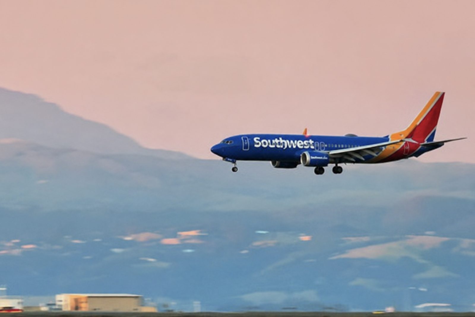 Southwest Airlines Adds Austin’s Only Nonstop Flight to San José, Costa Rica