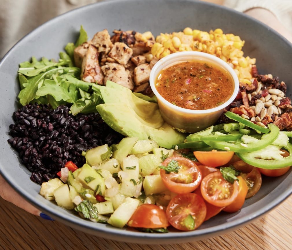Honest Mary’s Opens in Austin’s Seaholm District With Scratch-Made Bowls and Build-Your-Own Meals