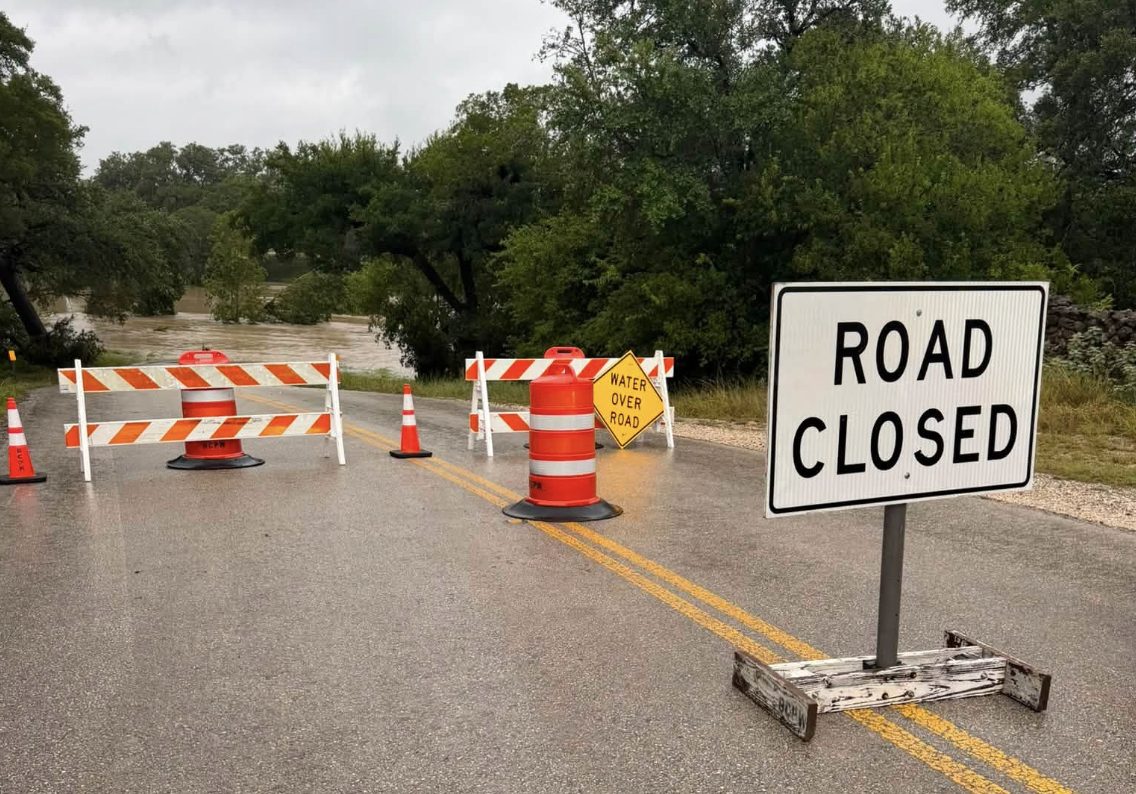 Bexar County Flood Response Continues as Crews Monitor Roads, Creeks and Neighborhoods