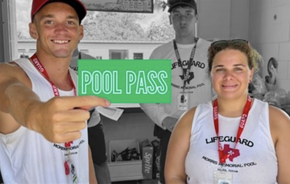 Elgin Recreation Center Memberships Now Include Free Summer Pool Passes for Morris Memorial Pool