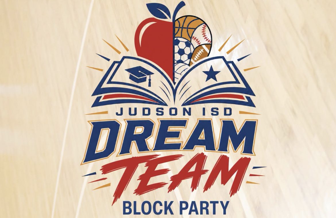 Judson ISD Block Party Brings Free School Supplies, Family Fun and Campus Connections to Judson High School