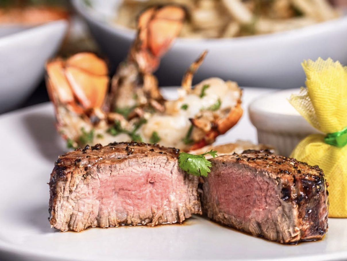 Houston Restaurant Weeks 2026 Brings 22 Dining Choices to Spring, Conroe, New Caney and The Woodlands