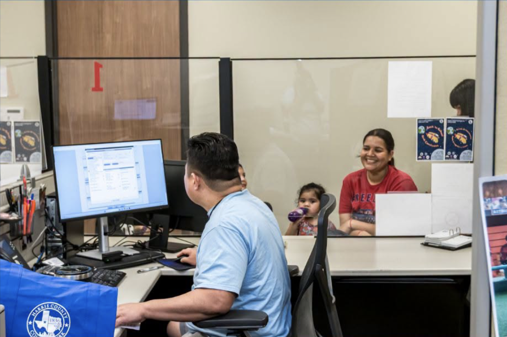 Harris County Clerk Opens All 10 Annexes for Back-to-School Birth Certificates on Aug. 1