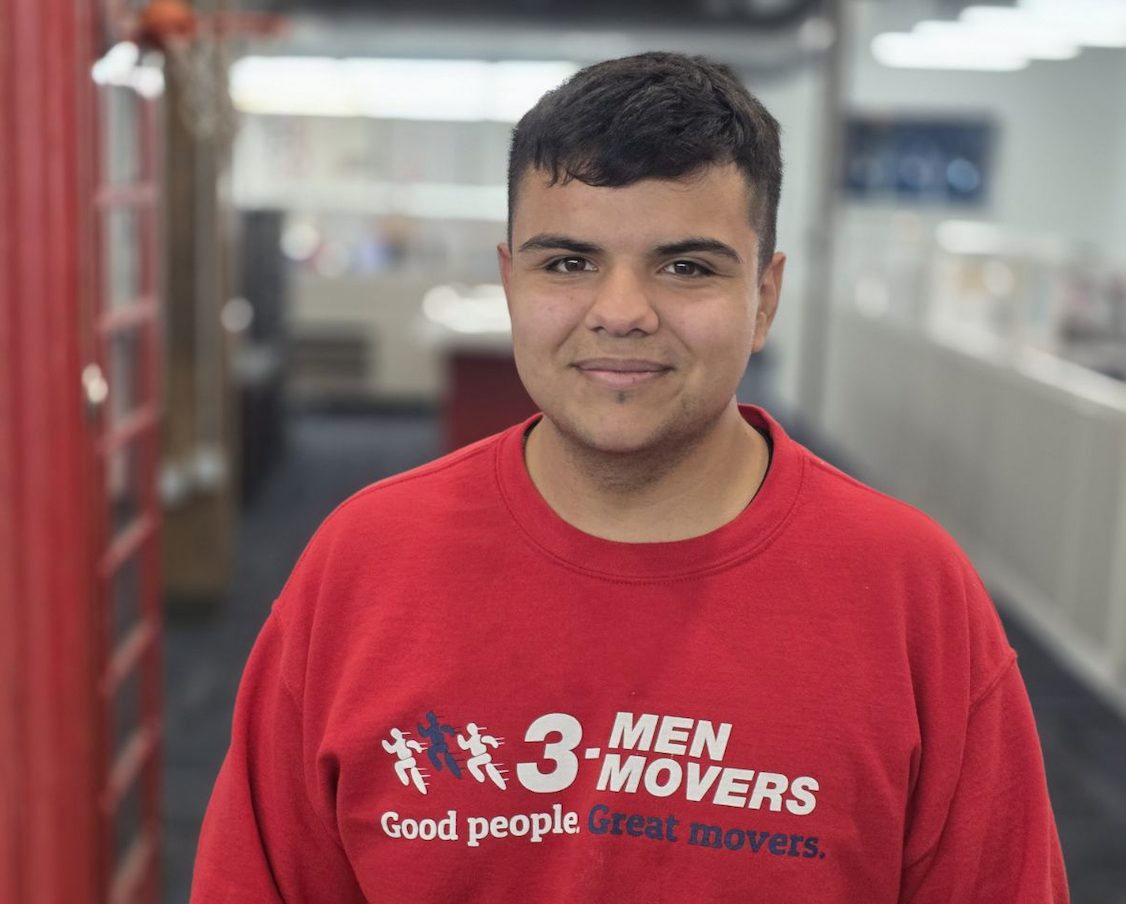 Paid Internships Help LSC-CyFair Students Turn Classroom Skills Into Careers