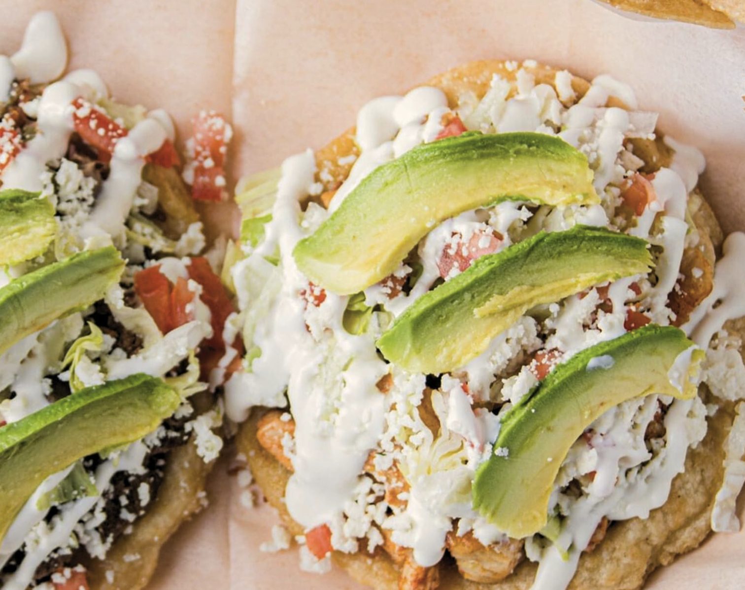 Tacos La Bala Is Bringing Its Houston-Area Mexican Menu to New Caney