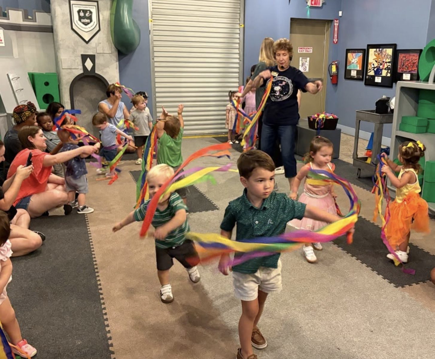 The Woodlands Children’s Museum August 2026 Events Bring Sensory-Friendly Play, Live Music, Opera and Animal Encounters
