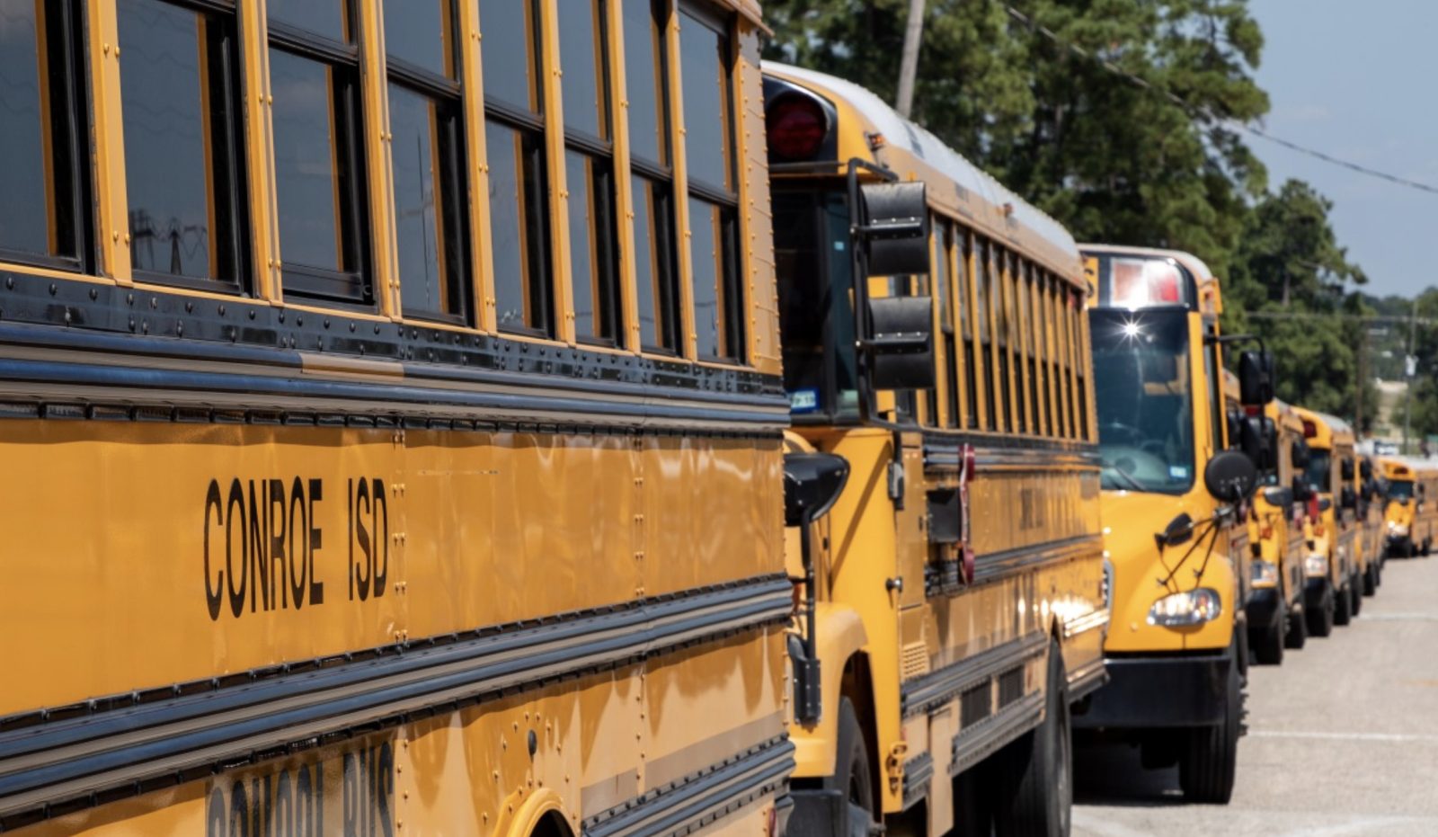 Conroe ISD Back-to-School Safety: What Cielo Drivers Need to Know Before Aug. 12