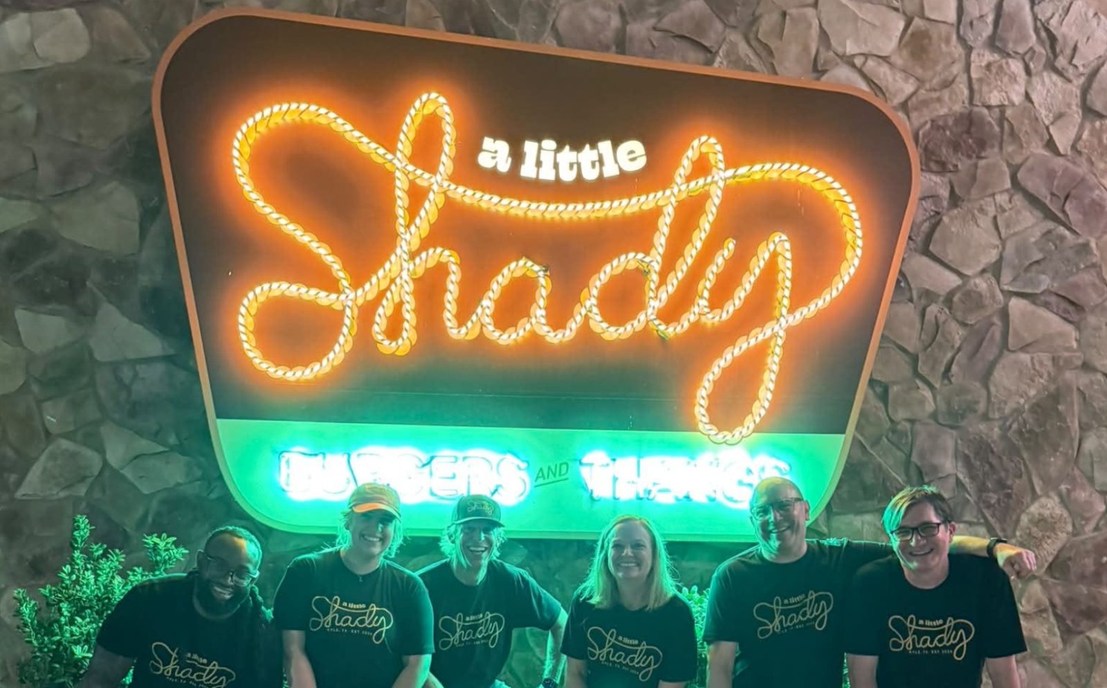 A Little Shady Opens in Kyle, Bringing Back the Spirit and Flavors of Austin’s Shady Grove