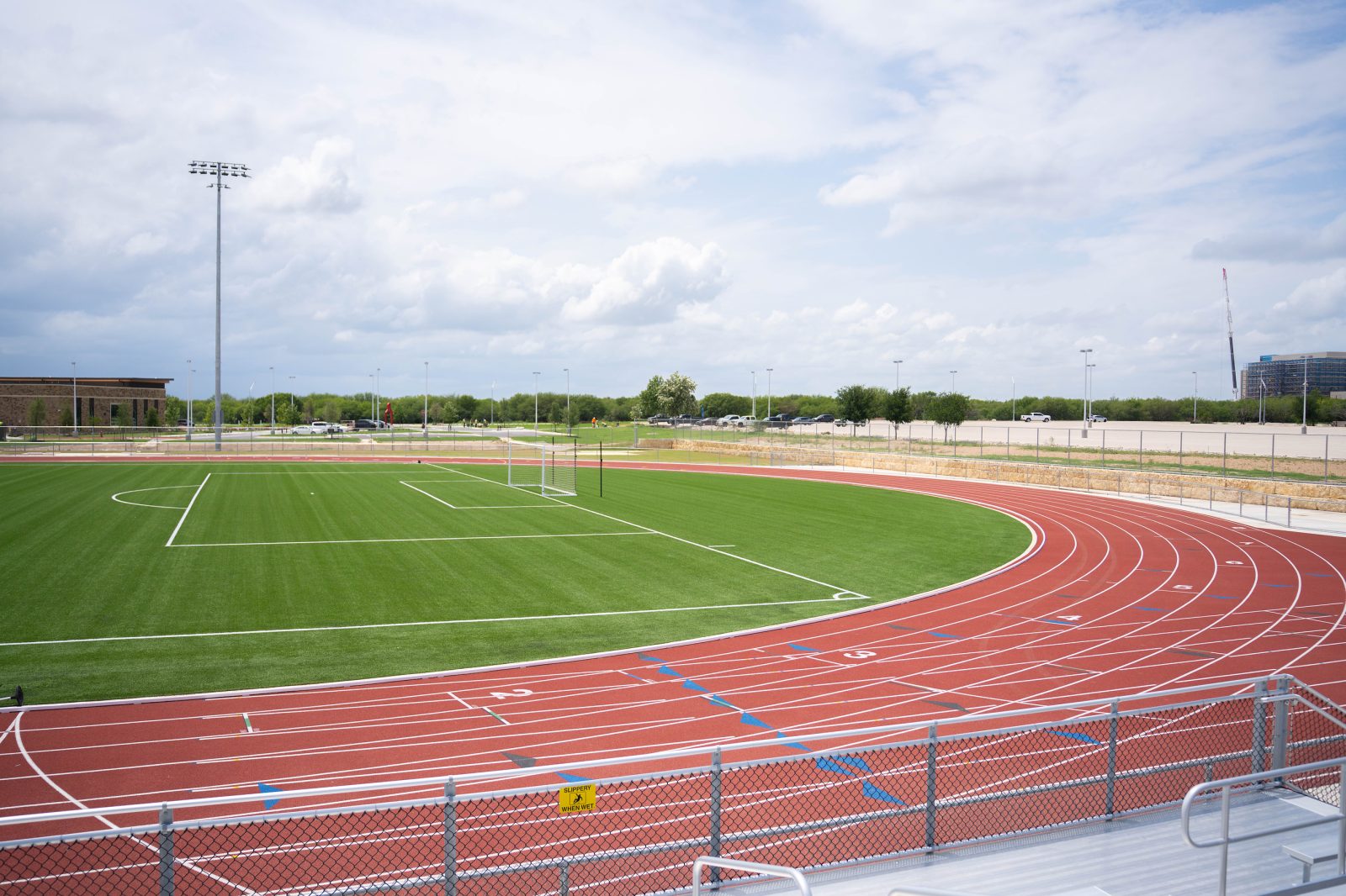 Texas A&M-San Antonio Opens $10 Million Athletic Complex, Expanding Opportunities for South Side Students and Families