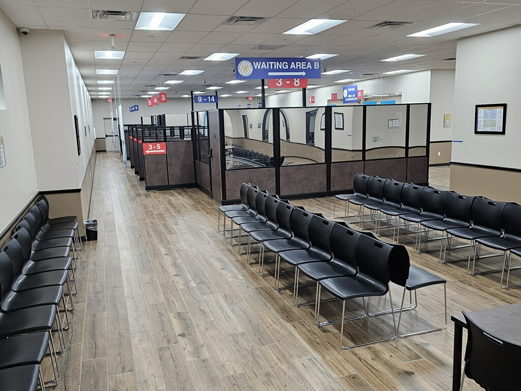 Texas DPS Driver License Office Returning to Katy With $5.59 Million Facility on Kingsland Boulevard