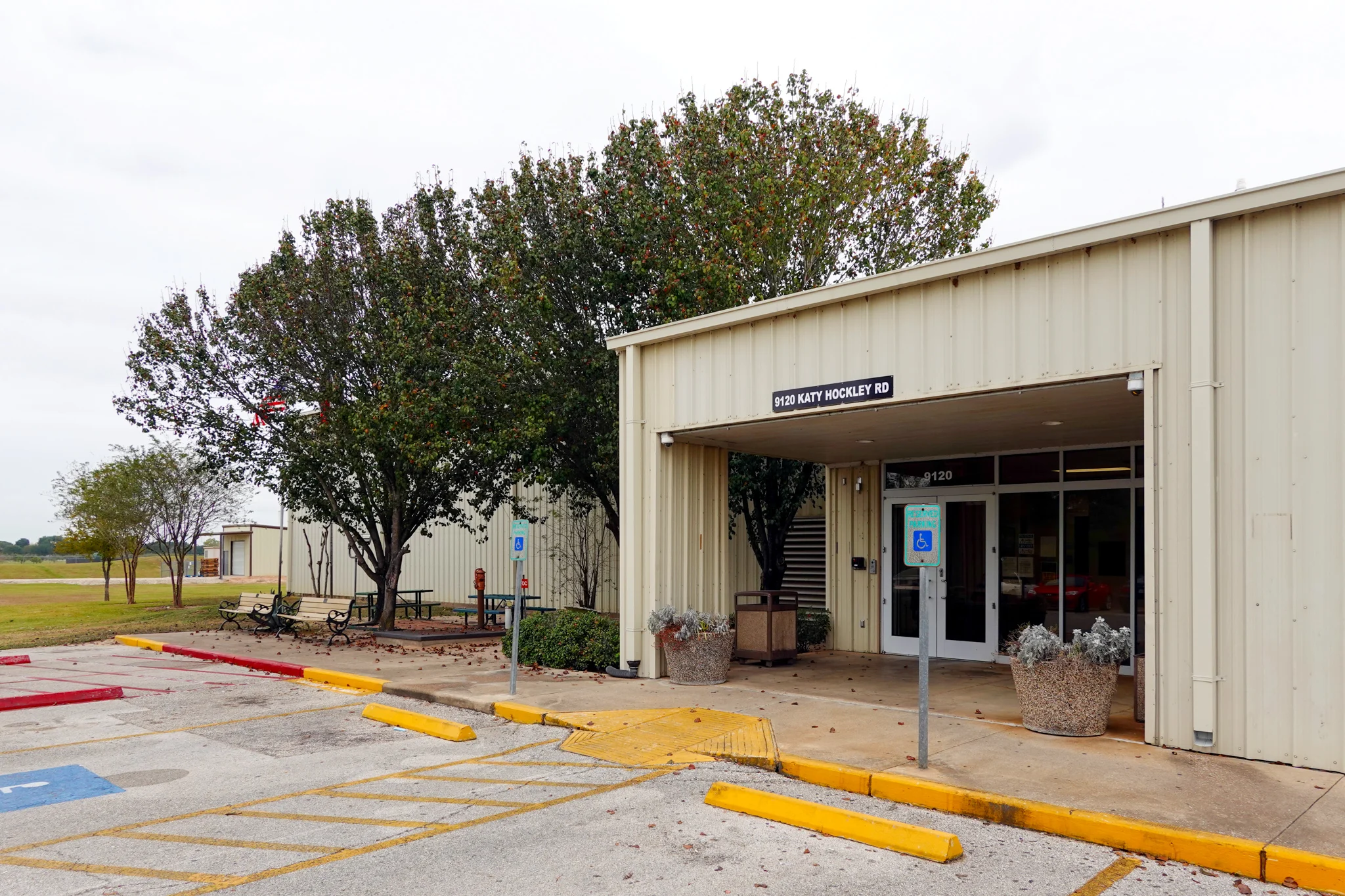 New Harris County Vocational Training Center Planned to Give Justice-Involved Youth Hands-On Career Skills in Katy
