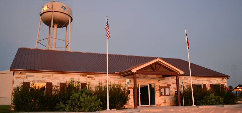 Jarrell Economic Development Corporation to Review 2026-27 Budget, Leadership at Special Meeting