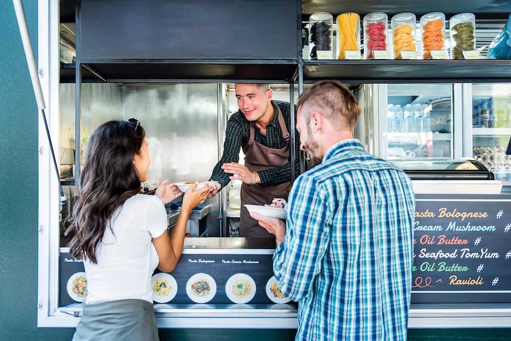 Rosenberg Food Truck Rules Changed July 1: What Residents, Vendors and Event Organizers Need to Know